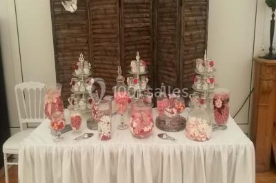 Traiteur Le Perron (Manche) - Normandie Traiteur Organisation #13