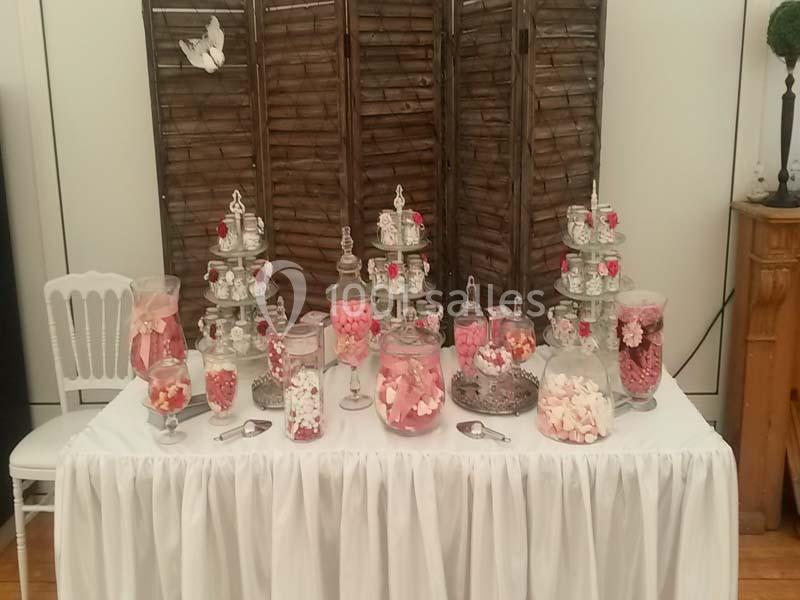 Traiteur Le Perron (Manche) - Normandie Traiteur Organisation #9