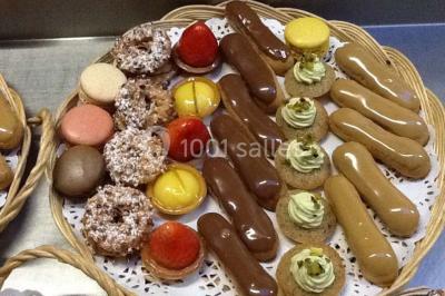 Traiteur Le Perron (Manche) - Normandie Traiteur Organisation #13