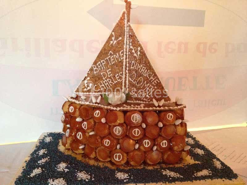 Traiteur Le Perron (Manche) - Normandie Traiteur Organisation #11