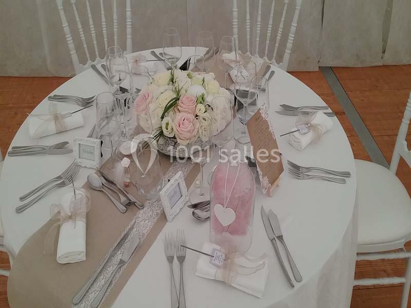 Traiteur Le Perron (Manche) - Normandie Traiteur Organisation #12