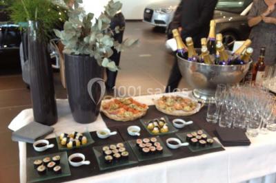 Traiteur Le Perron (Manche) - Normandie Traiteur Organisation #13