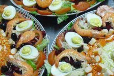 Traiteur Lesches (Seine-et-Marne) - Taki Traiteur #17