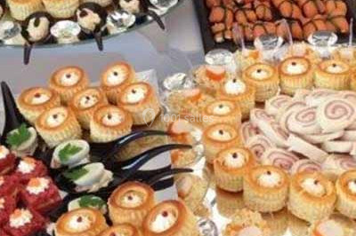 Traiteur Lesches (Seine-et-Marne) - Taki Traiteur #17