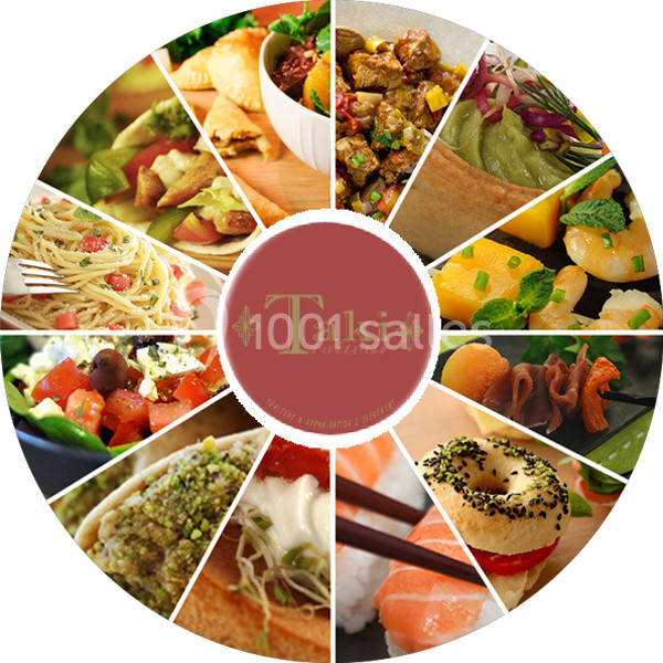 Traiteur Lesches (Seine-et-Marne) - Taki Traiteur #6