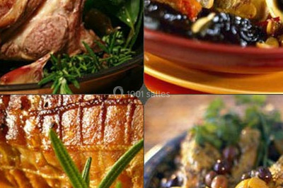 Traiteur Lesches (Seine-et-Marne) - Taki Traiteur #17