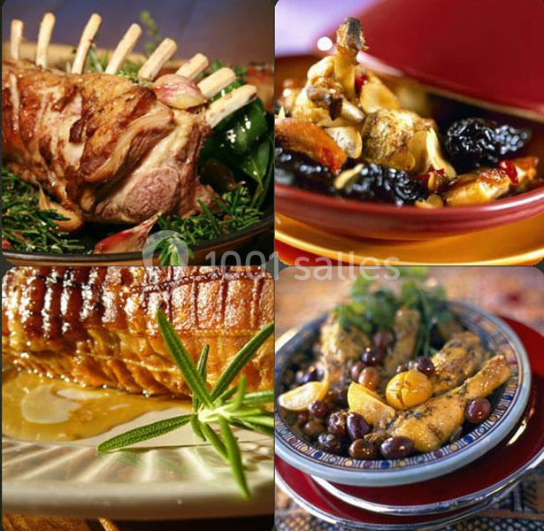 Traiteur Lesches (Seine-et-Marne) - Taki Traiteur #8