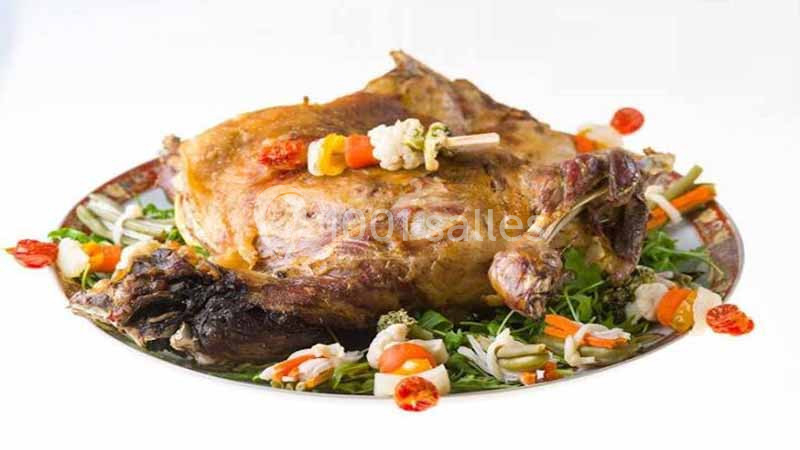 Traiteur Lesches (Seine-et-Marne) - Taki Traiteur #9