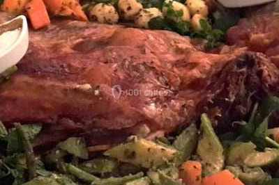 Traiteur Lesches (Seine-et-Marne) - Taki Traiteur #17