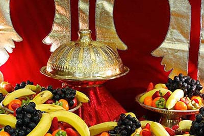 Traiteur Lesches (Seine-et-Marne) - Taki Traiteur #17