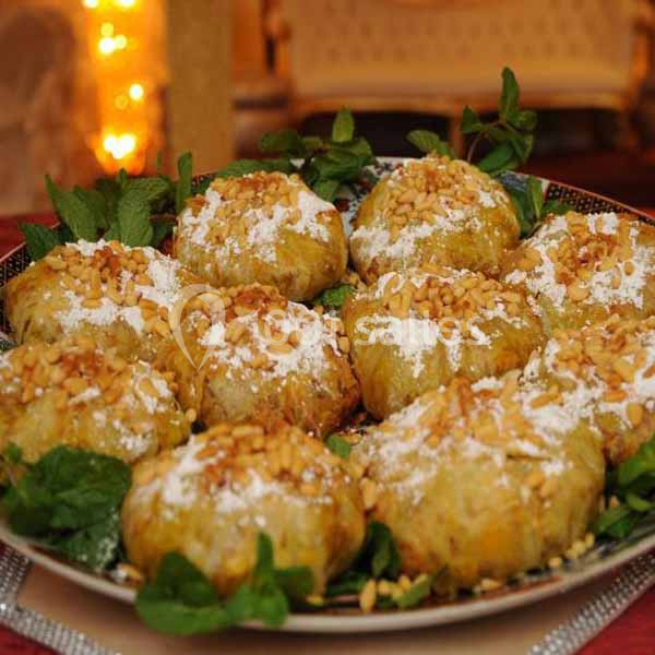 Traiteur Lesches (Seine-et-Marne) - Taki Traiteur #5