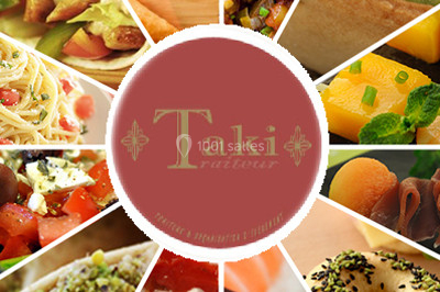 Traiteur Lesches (Seine-et-Marne) - Taki Traiteur #17