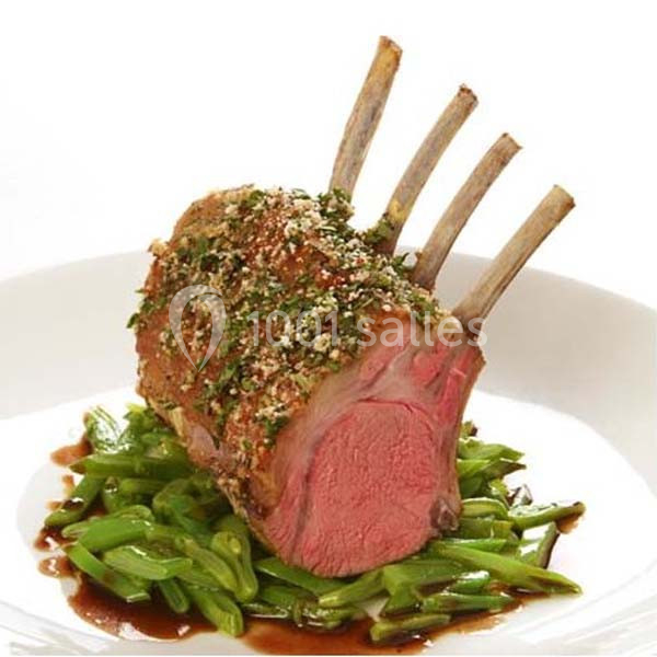 Traiteur Lesches (Seine-et-Marne) - Taki Traiteur #7