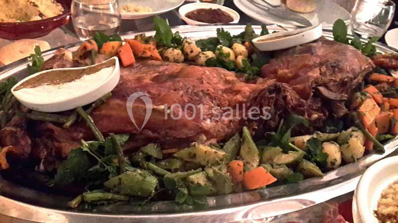 Traiteur Lesches (Seine-et-Marne) - Taki Traiteur #10