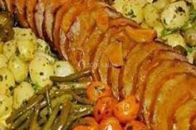 Traiteur Lesches (Seine-et-Marne) - Taki Traiteur #17