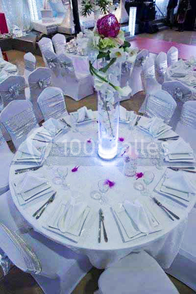 Traiteur Lesches (Seine-et-Marne) - Taki Traiteur #17