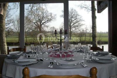 Traiteur Grimbosq (Calvados) - La Roche à Bunel #4