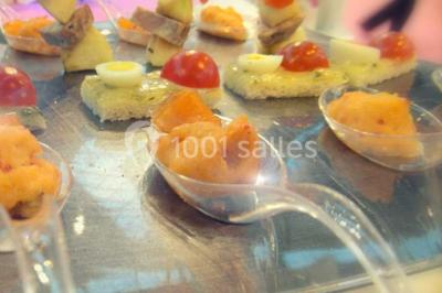 Traiteur Grimbosq (Calvados) - La Roche à Bunel #4