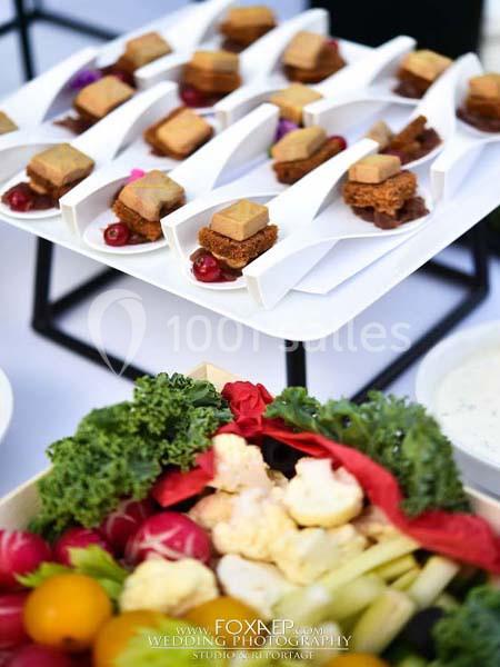 Traiteur Couchey (Côte-d'Or) - Festins de Bourgogne - Marsannay La Cote #2