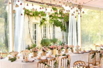 Traiteur Couchey (Côte-d'Or) - Festins de Bourgogne - Marsannay La Cote #17