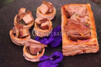 Traiteur Couchey (Côte-d'Or) - Festins de Bourgogne - Marsannay La Cote #17