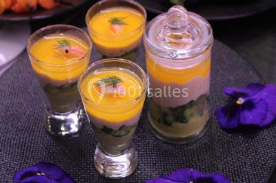 Traiteur Couchey (Côte-d'Or) - Festins de Bourgogne - Marsannay La Cote #17