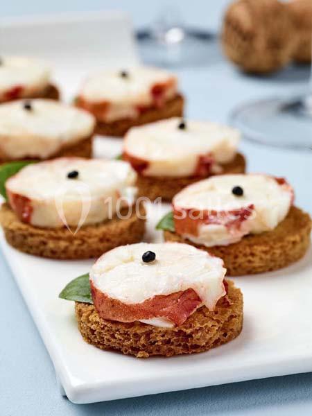 Traiteur Couchey (Côte-d'Or) - Festins de Bourgogne - Marsannay La Cote #16