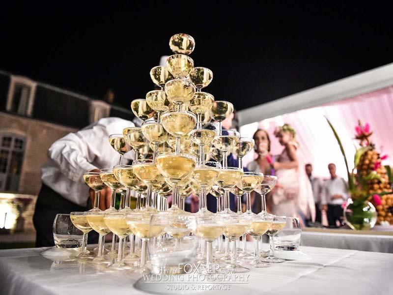 Traiteur Couchey (Côte-d'Or) - Festins de Bourgogne - Marsannay La Cote #4