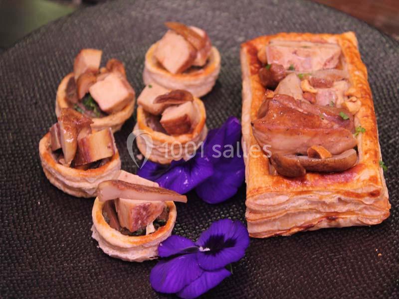 Traiteur Couchey (Côte-d'Or) - Festins de Bourgogne - Marsannay La Cote #7