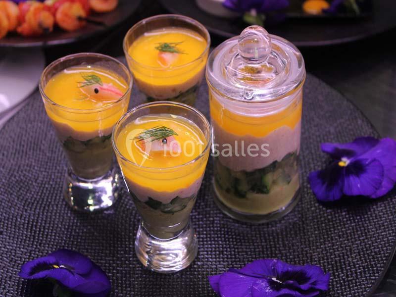 Traiteur Couchey (Côte-d'Or) - Festins de Bourgogne - Marsannay La Cote #8