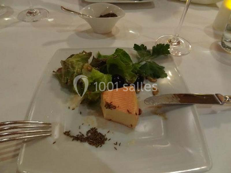 Traiteur Neuf-Brisach (Haut-Rhin) - Groff - Traiteur #1