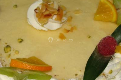 Schellenberger Traiteur - Gourmet Services