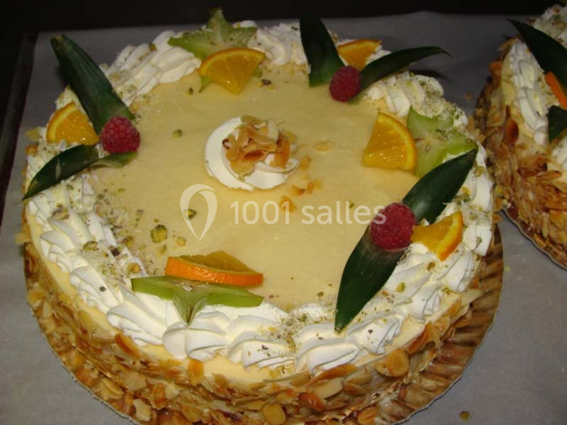 Traiteur Soultz-Haut-Rhin (Haut-Rhin) - Schellenberger Traiteur - Gourmet Services #1