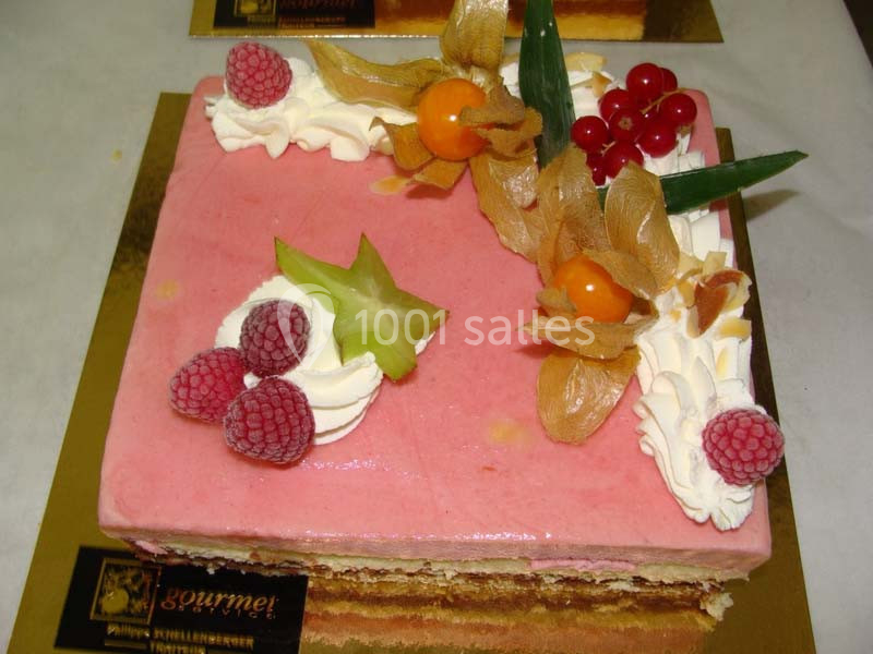 Traiteur Soultz-Haut-Rhin (Haut-Rhin) - Schellenberger Traiteur - Gourmet Services #2