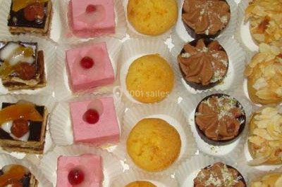 Traiteur Soultz-Haut-Rhin (Haut-Rhin) - Schellenberger Traiteur - Gourmet Services #4