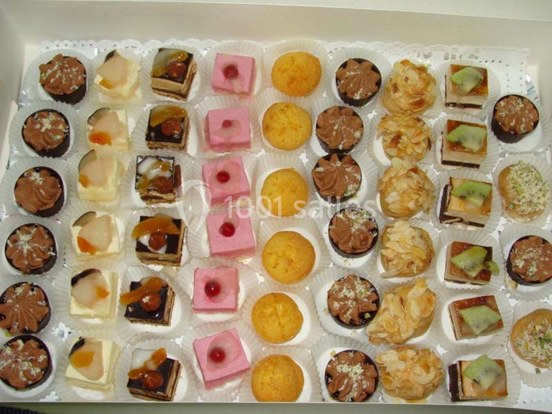 Traiteur Soultz-Haut-Rhin (Haut-Rhin) - Schellenberger Traiteur - Gourmet Services #4