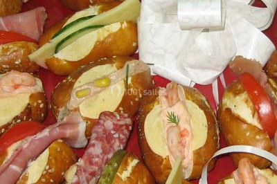 Traiteur Soultz-Haut-Rhin (Haut-Rhin) - Schellenberger Traiteur - Gourmet Services #4