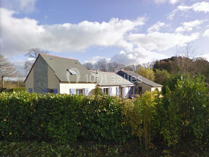 Traiteur Saint-Gilles (Ille-et-Vilaine) - Au Cochon Grille Adore #3