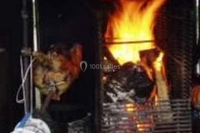 Traiteur Saint-Gilles (Ille-et-Vilaine) - Au Cochon Grille Adore #4