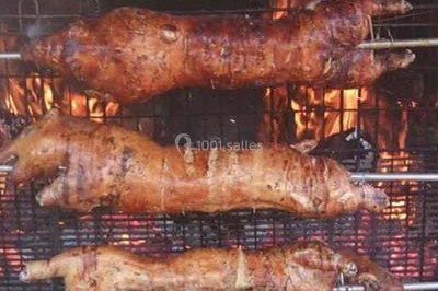 Traiteur Saint-Gilles (Ille-et-Vilaine) - Au Cochon Grille Adore #4