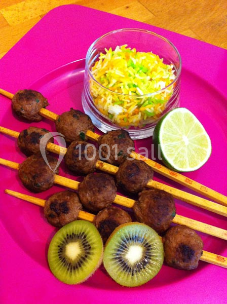 Traiteur Rennes (Ille-et-Vilaine) - La Fleur Doranger #3