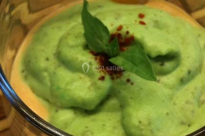 La Fleur Doranger La Fleur Doranger