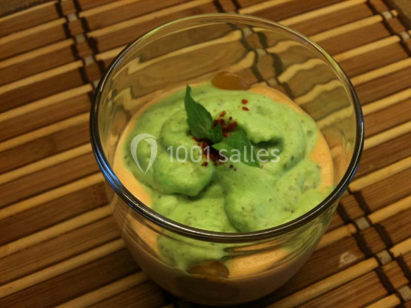 Traiteur Rennes (Ille-et-Vilaine) - La Fleur Doranger #1