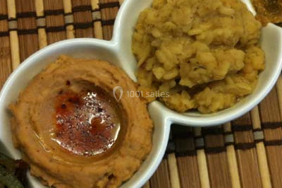 Miniature Traiteur Rennes (Ille-et-Vilaine) - La Fleur Doranger #2 Traiteur Rennes (Ille-et-Vilaine) - La Fleur Doranger #4