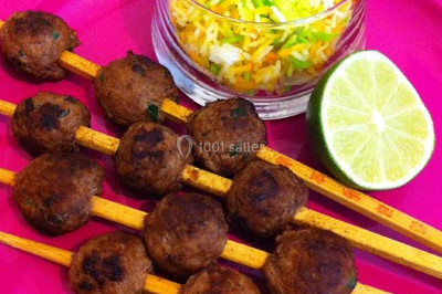 Miniature Traiteur Rennes (Ille-et-Vilaine) - La Fleur Doranger #3 Traiteur Rennes (Ille-et-Vilaine) - La Fleur Doranger #4