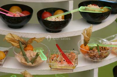 Guillaume Guerin Traiteur