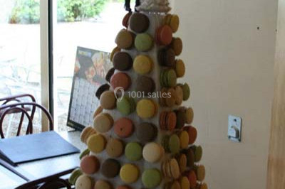 Traiteur Tours (Indre-et-Loire) - Guillaume Guerin Traiteur #8