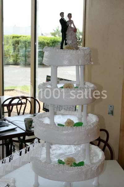 Traiteur Tours (Indre-et-Loire) - Guillaume Guerin Traiteur #4