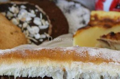 Traiteur Tours (Indre-et-Loire) - Guillaume Guerin Traiteur #8