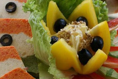 Traiteur Tours (Indre-et-Loire) - Guillaume Guerin Traiteur #8